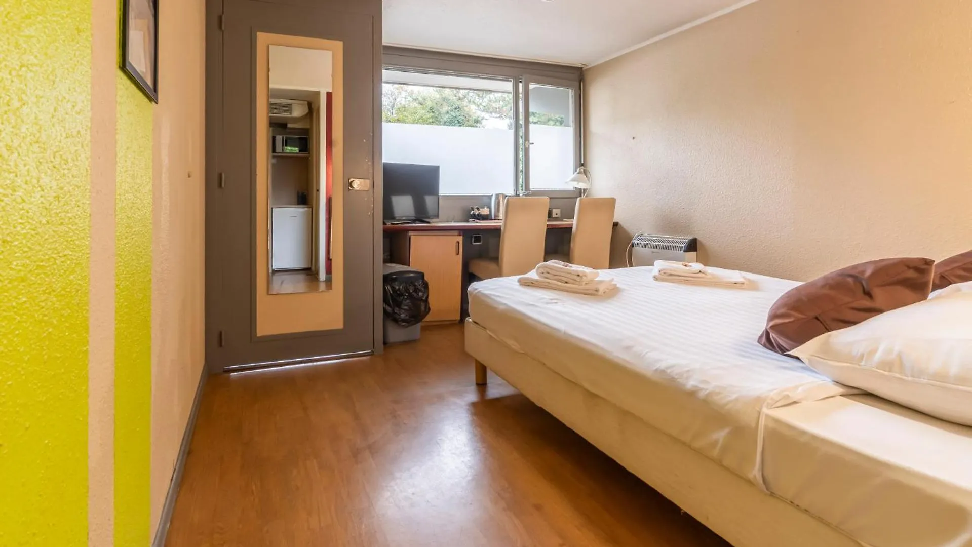 Hotel Sleep & Go Brugge