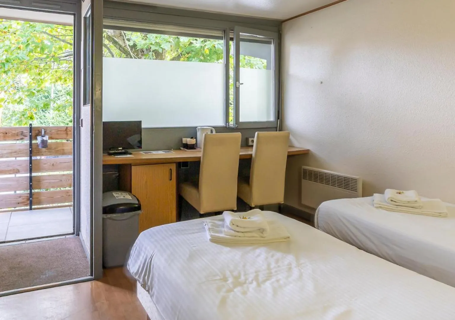 Hotel Sleep & Go Brugge 0*, Bruggy Belgie