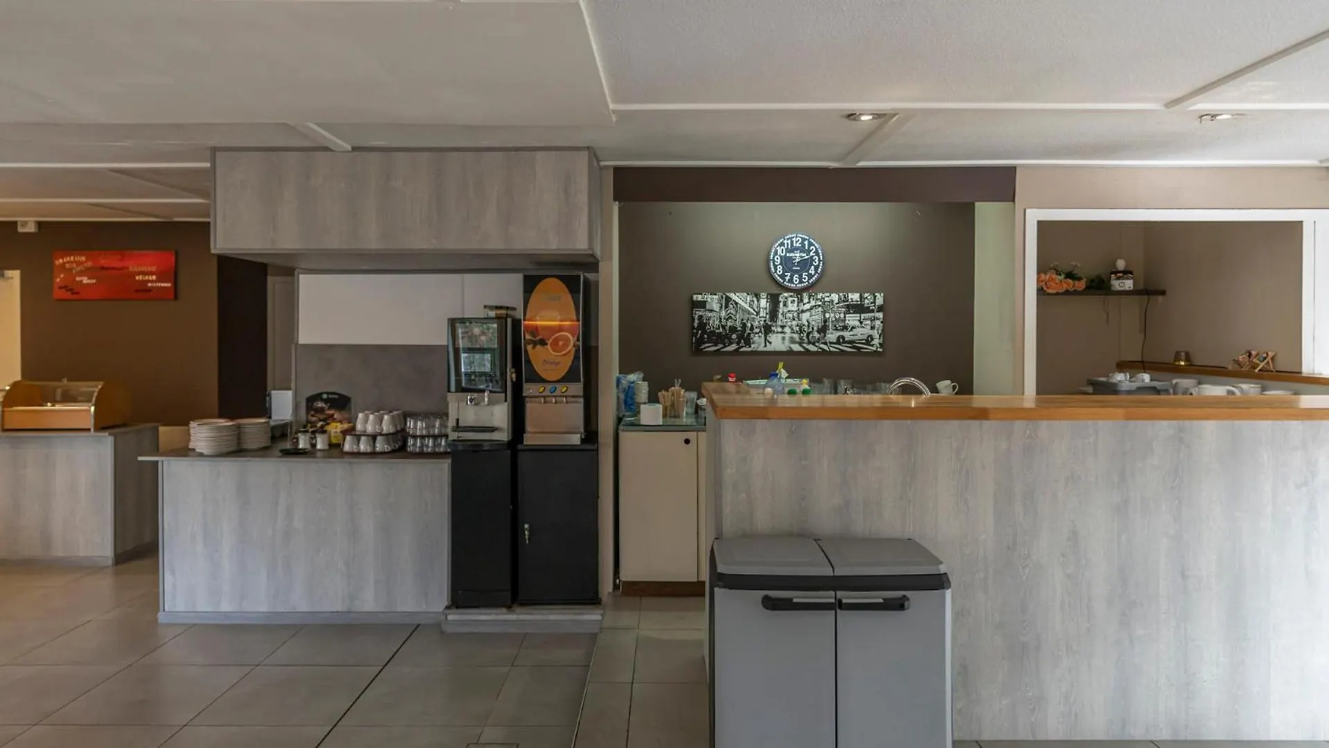 Hotel Sleep & Go Brugge Belgie