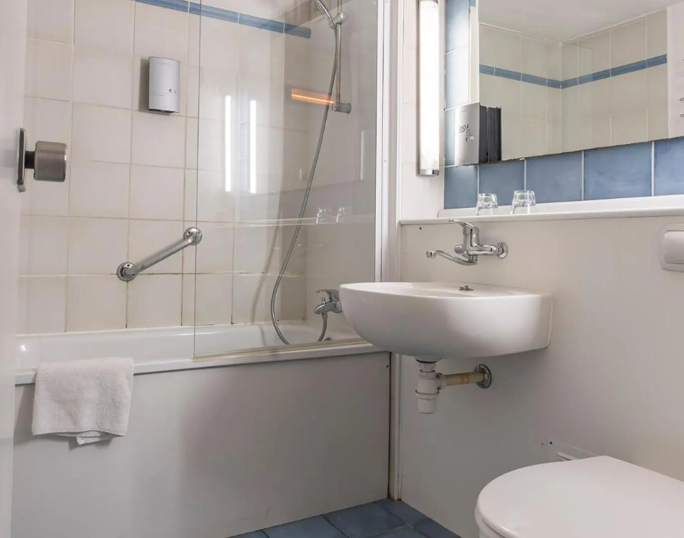Hotel Sleep & Go Brugge