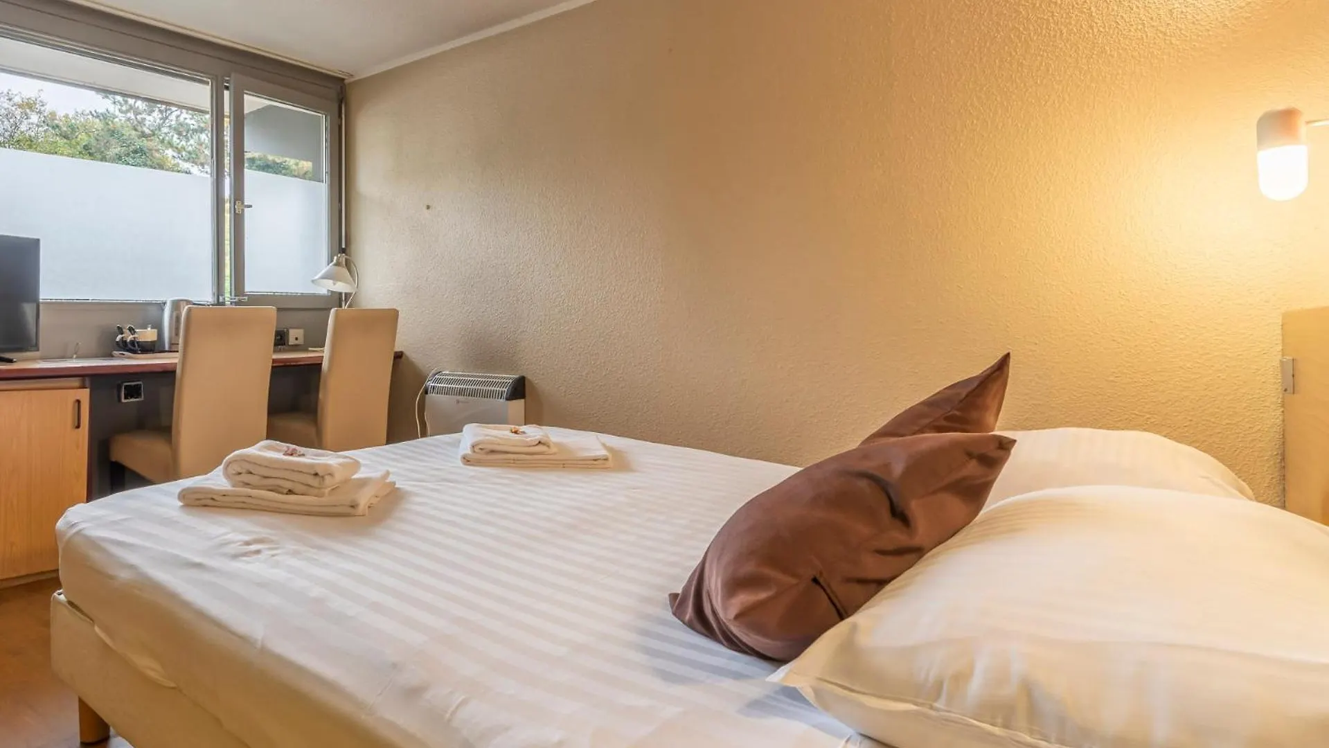 Hotel Sleep & Go Brugge