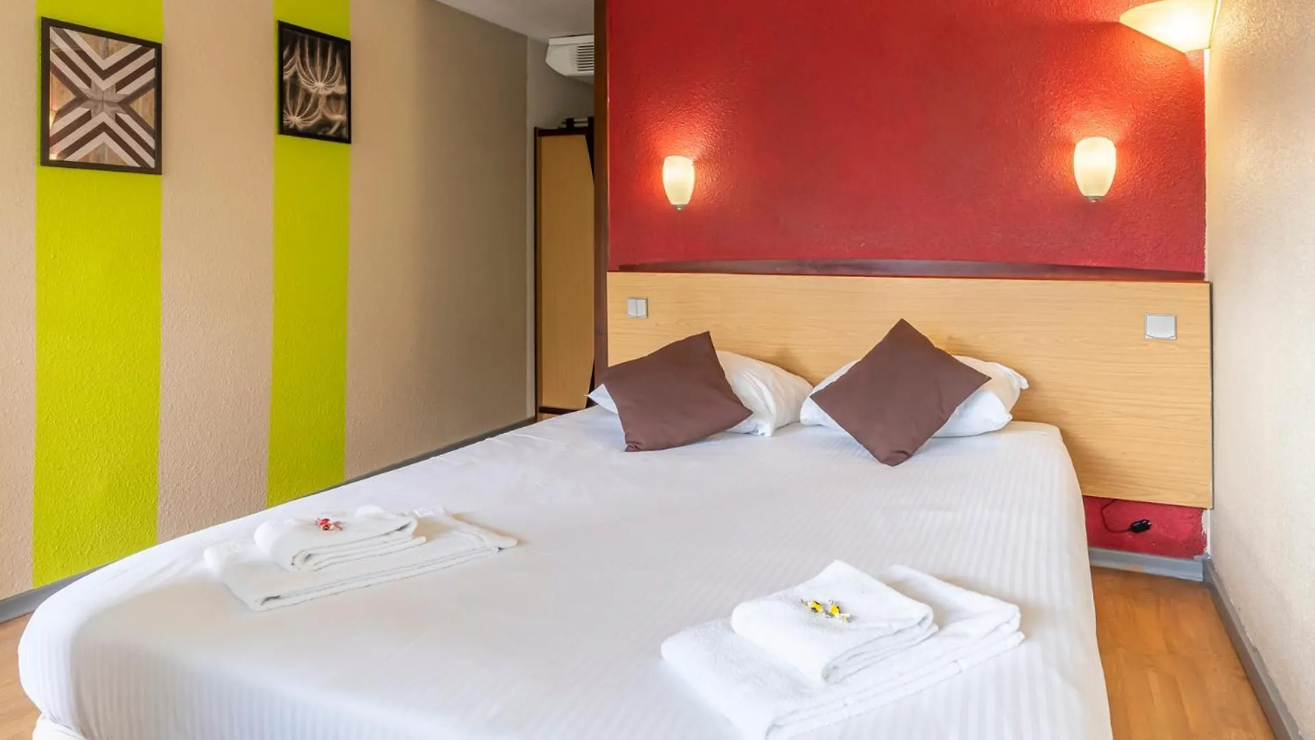 Sleep & Go Brugge Hotel Bélgica