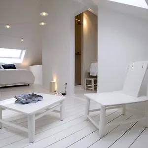 La Maison Haute Bruxelles