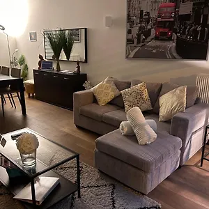 Centrum Bed & Breakfast Antwerpen