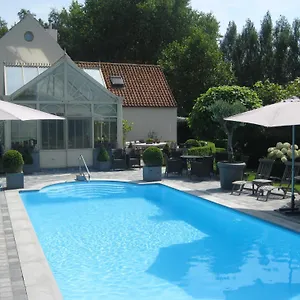 3* Hotel Charmehotel Het Bloemenhof
