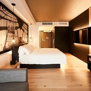 visit hotel