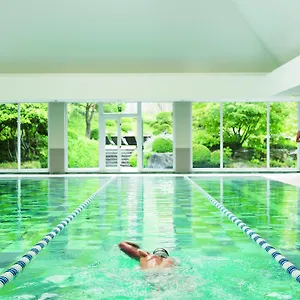 Aspria Royal La Rasante Hotel&spa 4*, Woluwe-Saint-Pierre Bélgica