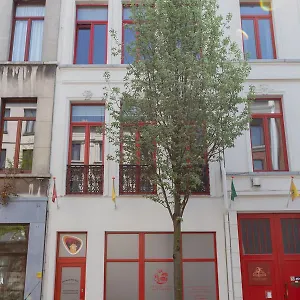Because The Night Bed & Breakfast Antwerpen