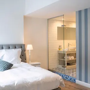 The Hamptons Boutique Bed & Breakfast Gent