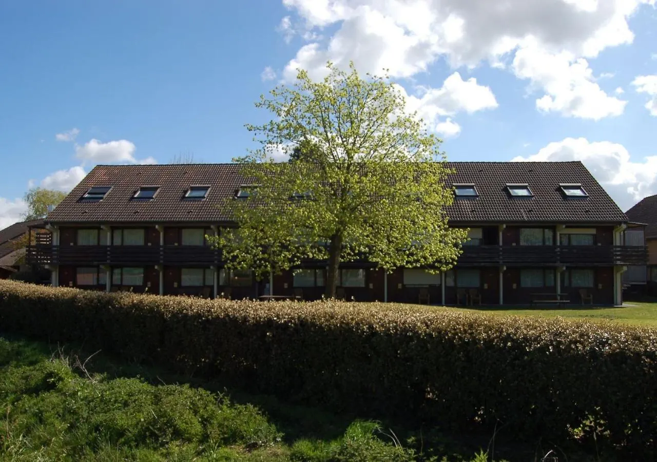 Hotel Sleep & Go Brugge