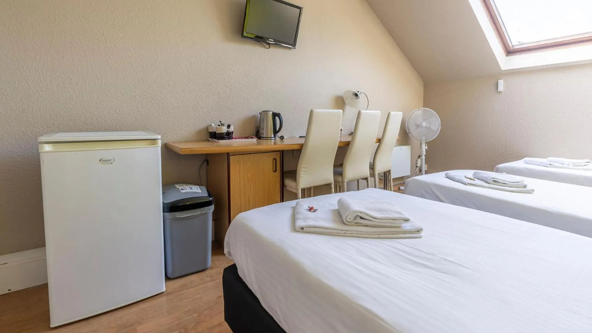Hotel Sleep & Go Brugge