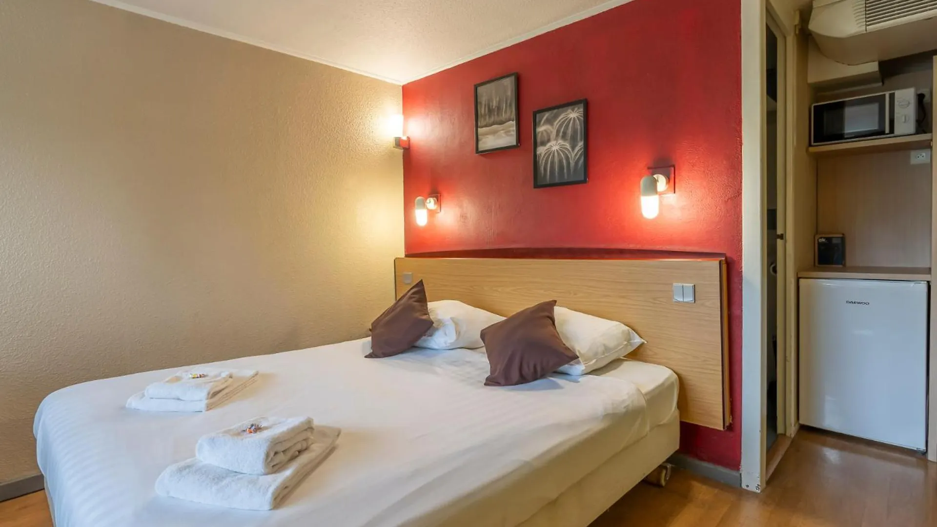 Sleep & Go Brugge Hotel Bruges